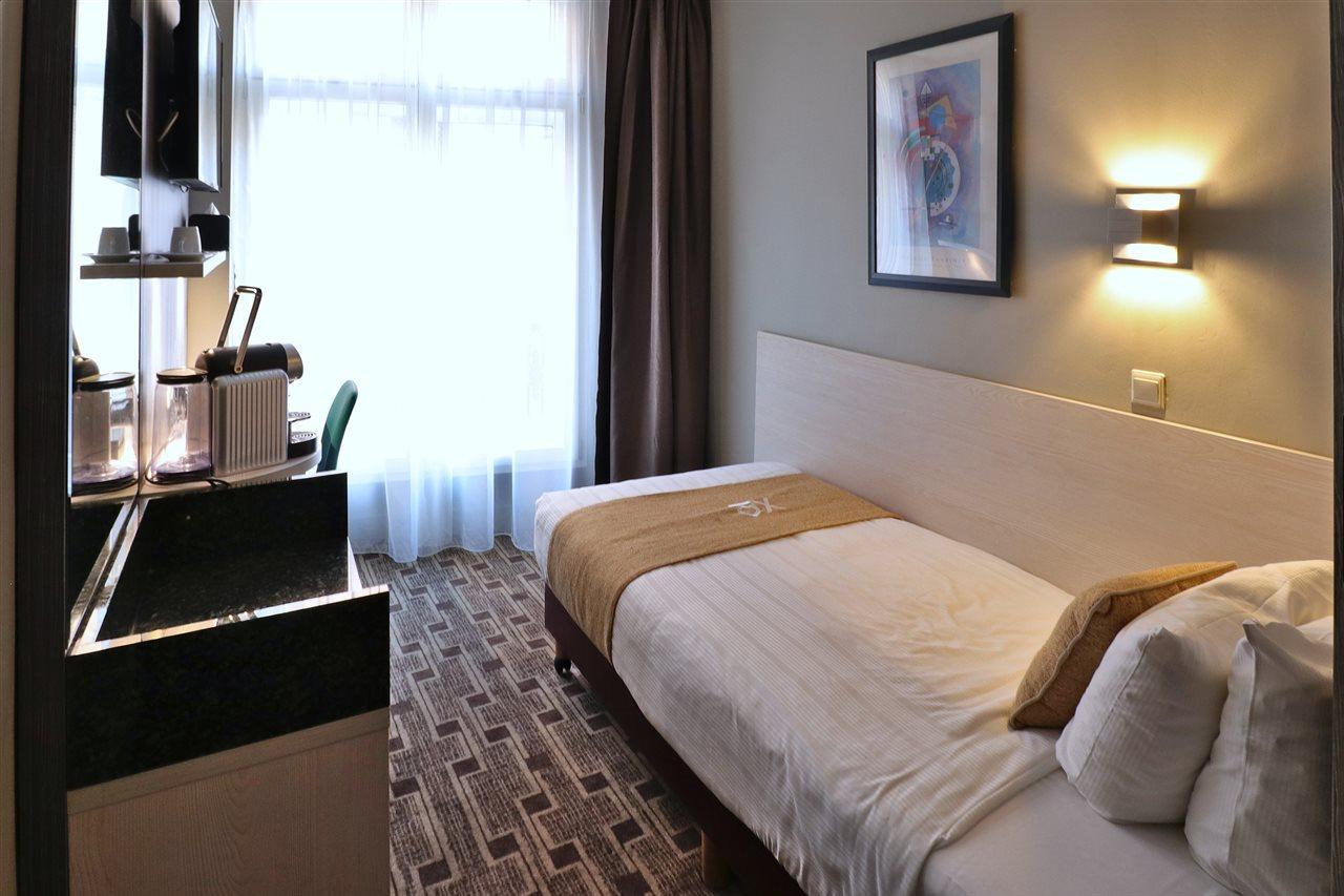 Xo Hotels City Centre Amsterdam Exterior foto