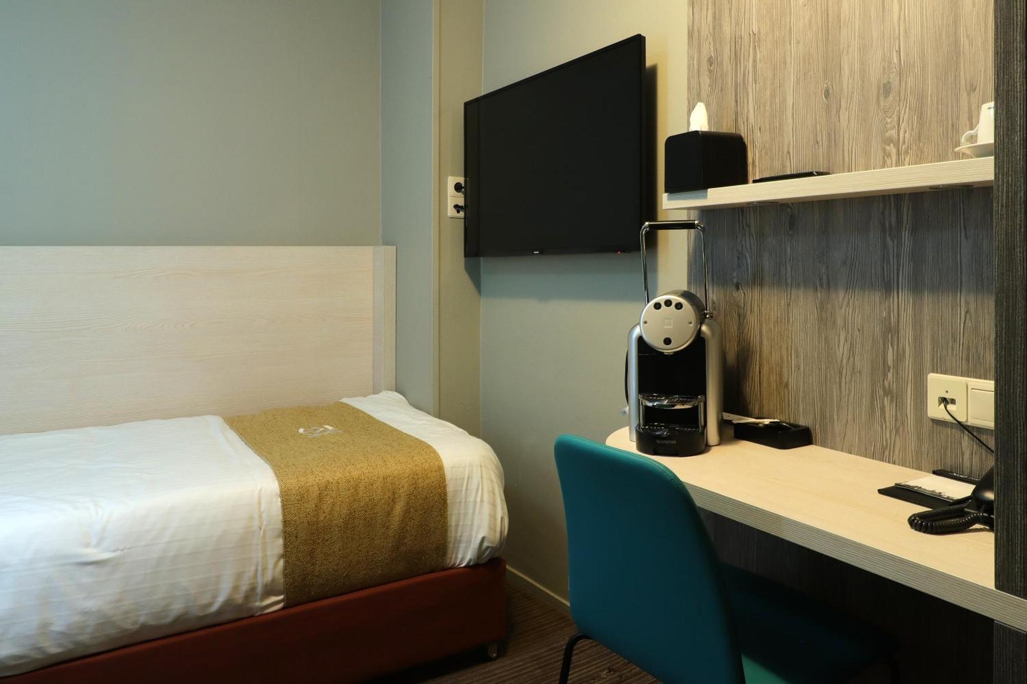 Xo Hotels City Centre Amsterdam Cameră foto