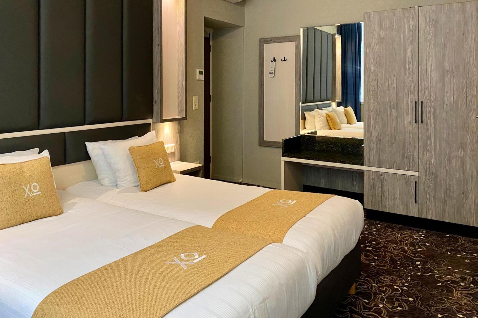 Xo Hotels City Centre Amsterdam Cameră foto