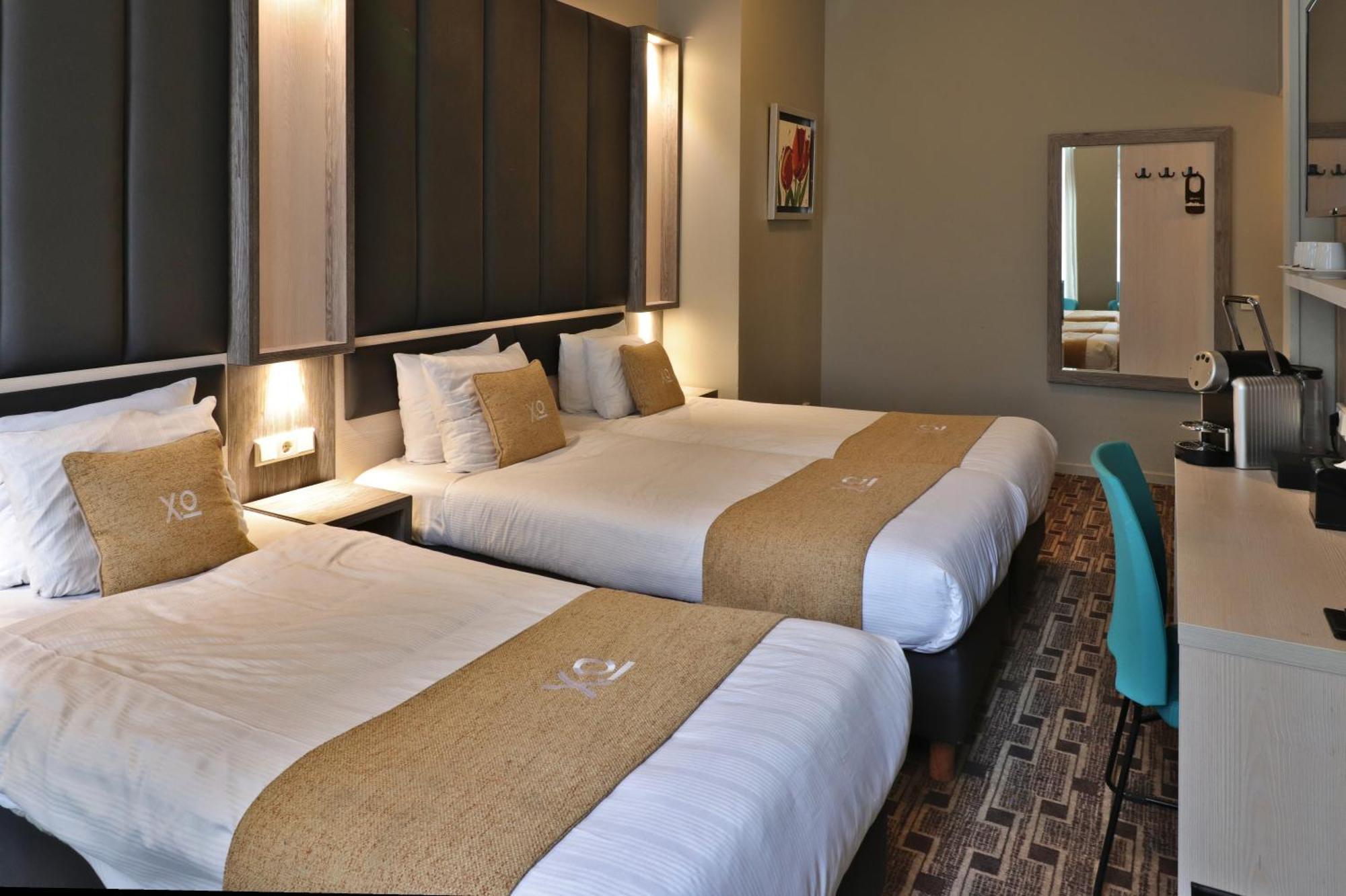 Xo Hotels City Centre Amsterdam Cameră foto
