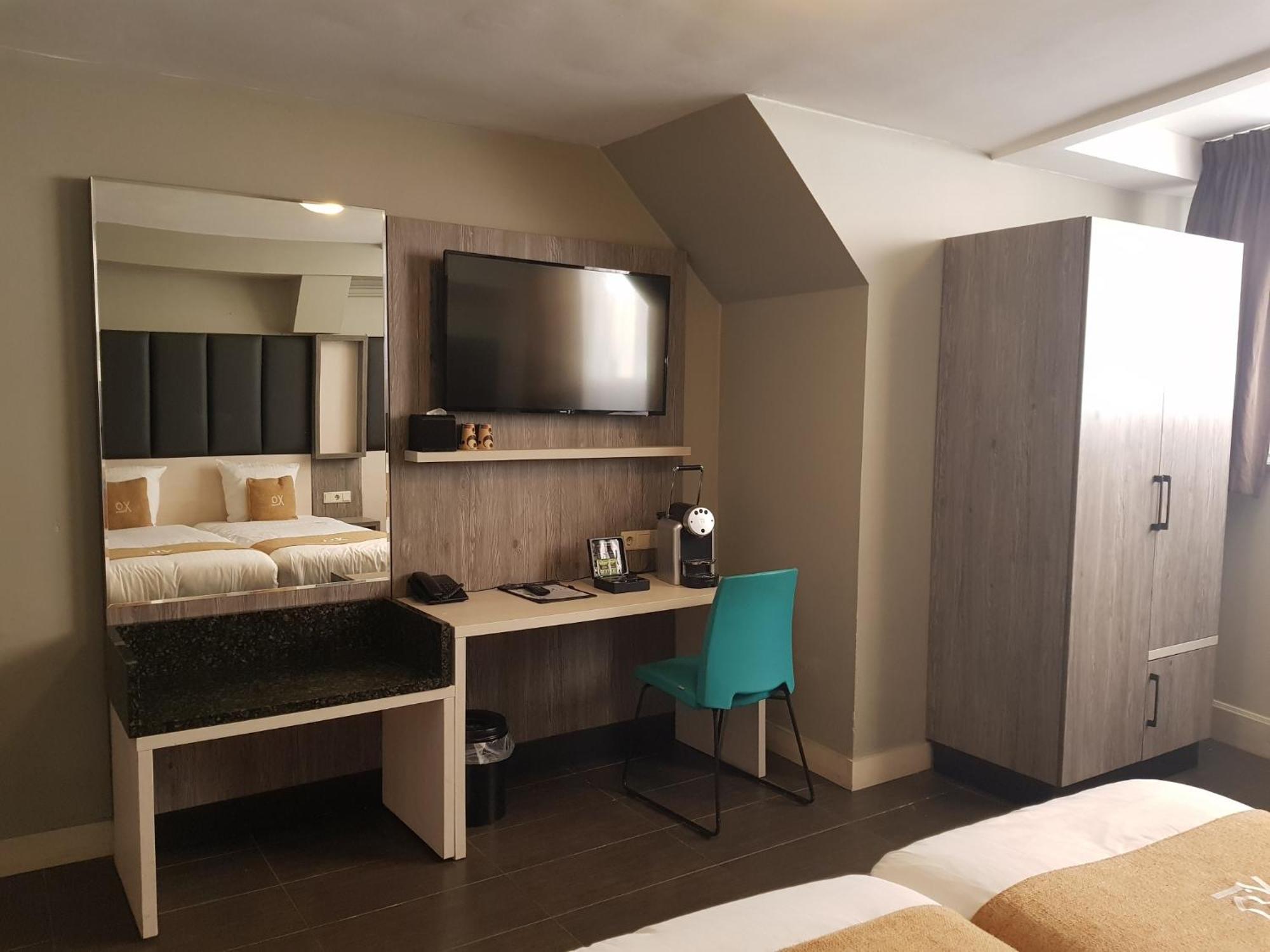 Xo Hotels City Centre Amsterdam Cameră foto