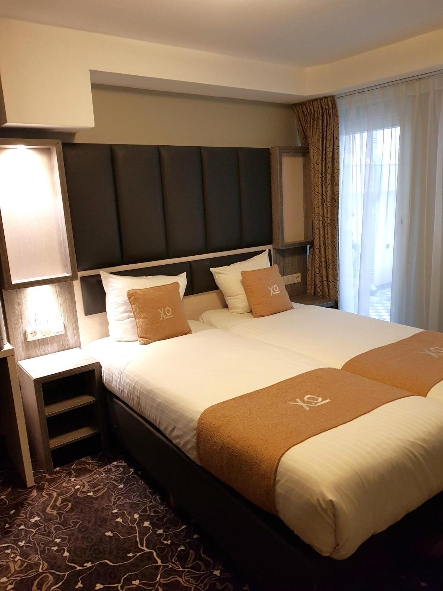 Xo Hotels City Centre Amsterdam Cameră foto